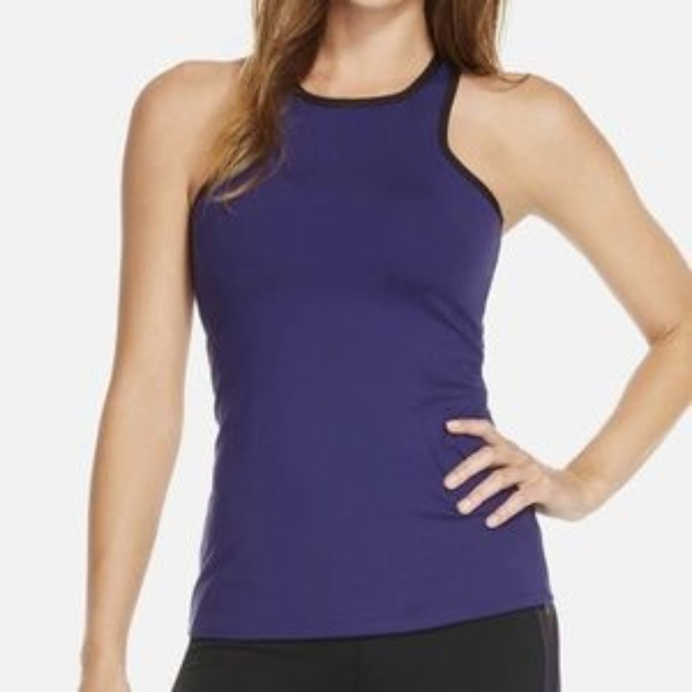 Fabletics Neve Racerback tank, small
